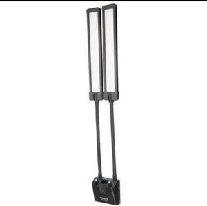 Nanlite Mira 26B Dual Flex Arm Beauty Light